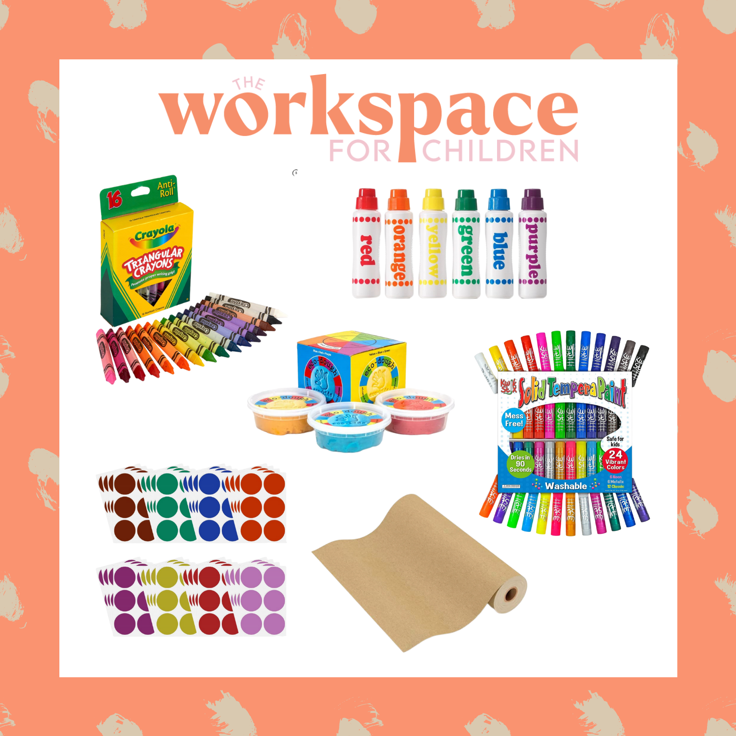 Art — Blog — the Workspace for Children